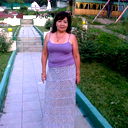 Алма Малтабарова