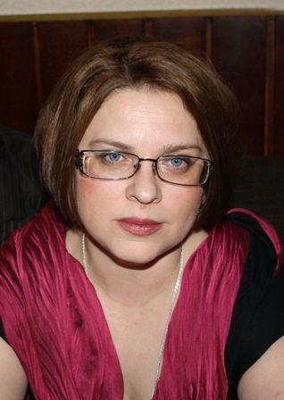 Елена Кураченко