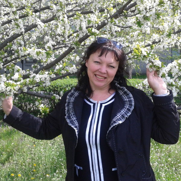 Яна Шпаковская