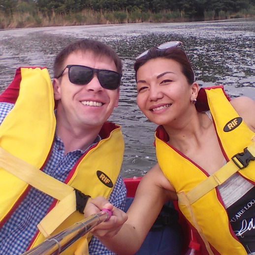 Сергей Урумбаев