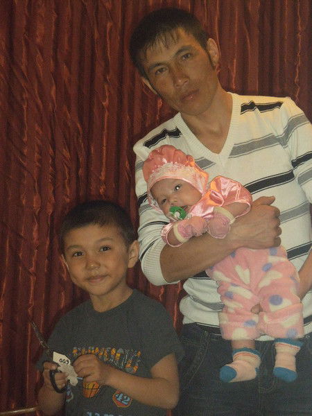 Каир Габбасов