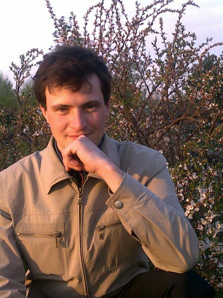 Анатолий Золотухин