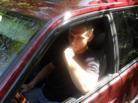 Антон Лапин