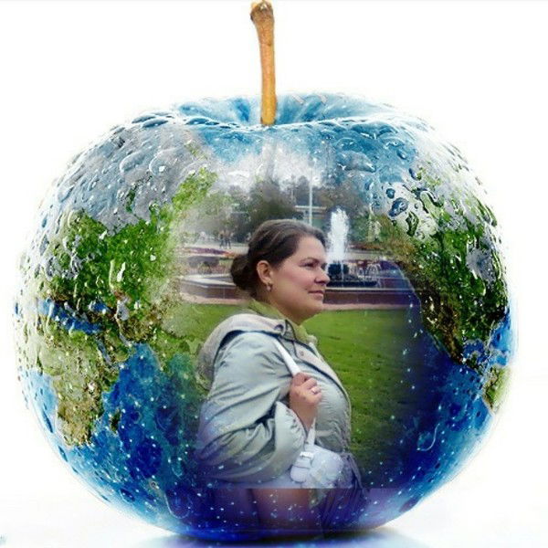 Валентина Борискина