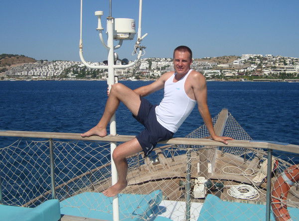 Владимир Шендоров