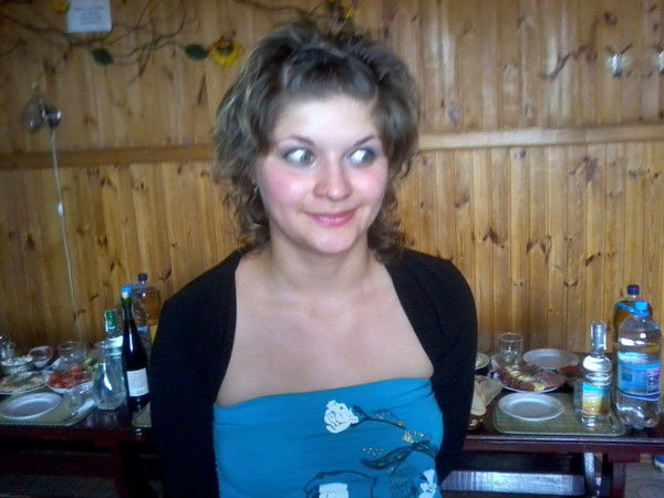 Tanya Неизвестно