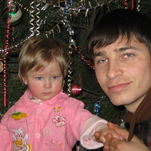 Андрей Яценко