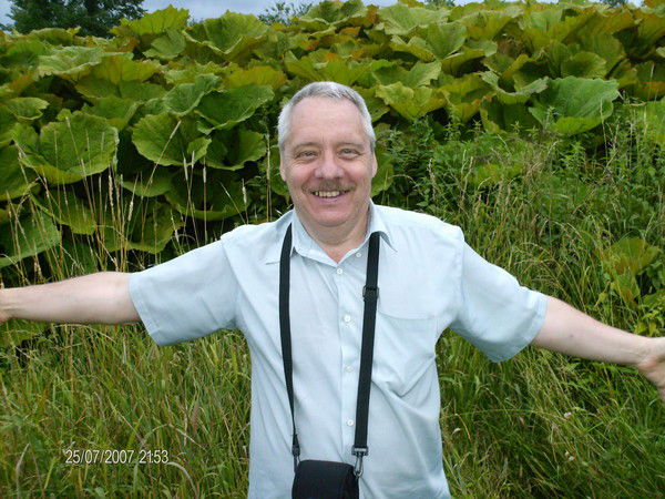 Александр Царев