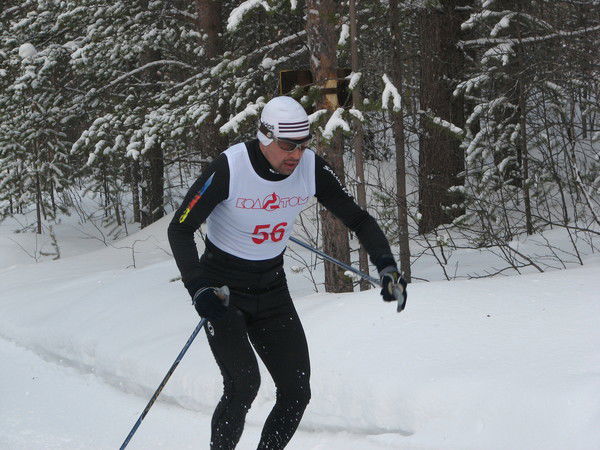 Дмитрий Огарцев