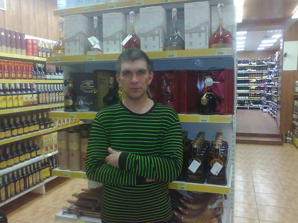 Настенко Сергей