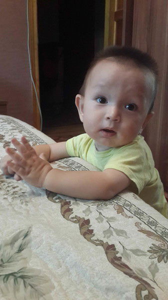 Эльвира Джумашева