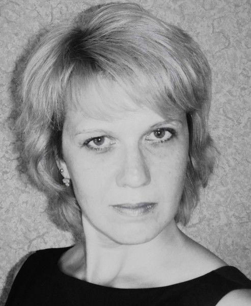 Татьяна Тимофеева