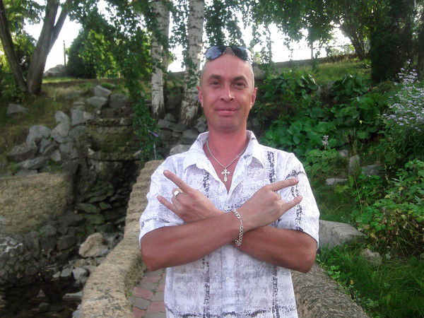 Андрей Боталов