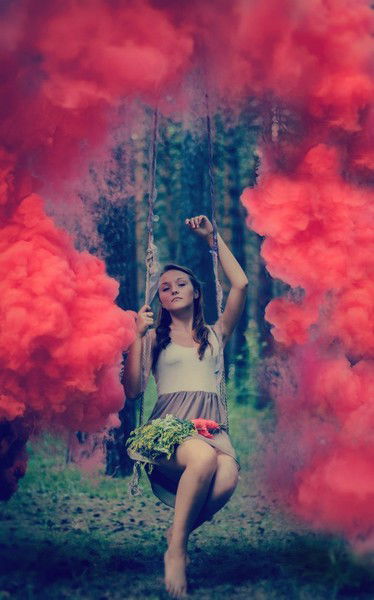 Елена Лёвочкина