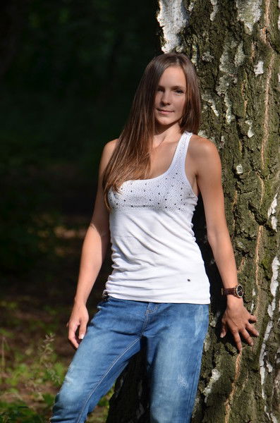 Ольга Ульянченко