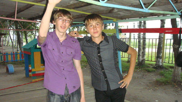 Сергей Савченко