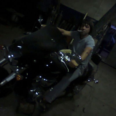 Сергей Добрыднев