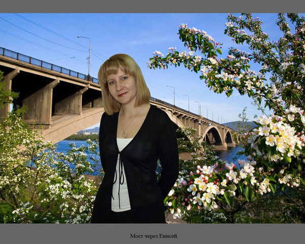 Анастасия Севастьянова