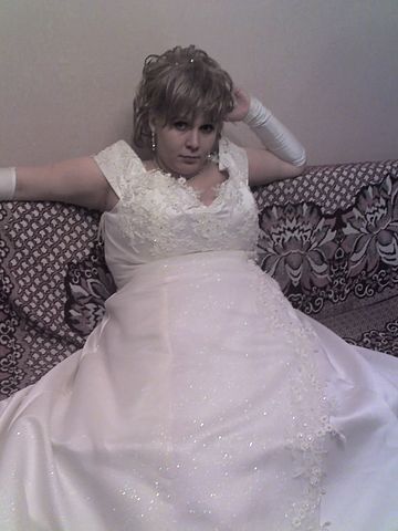 Татьяна Нурдинова