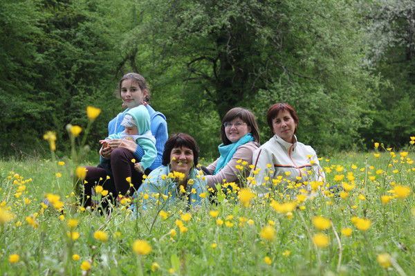 Ольга Колембекова