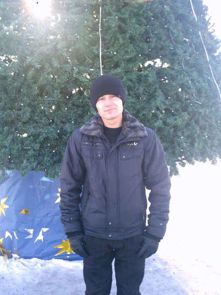 Юра Вершинин