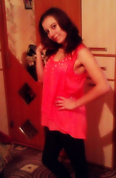 Елена Быкова