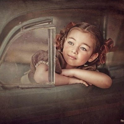 Светлана Хмарна