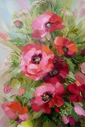 Мария Войтехович