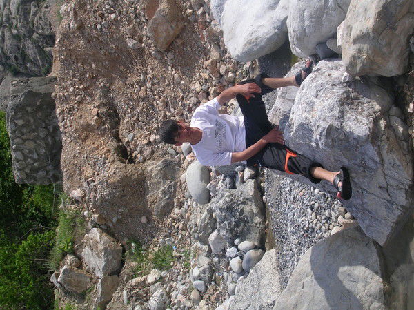 Абдурасул Эргашев