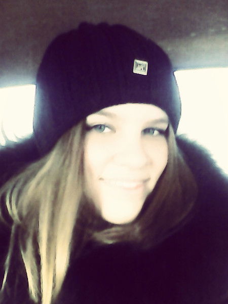 Валюша Кузнецова