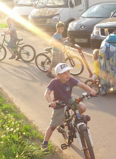 Артём Зиновьев