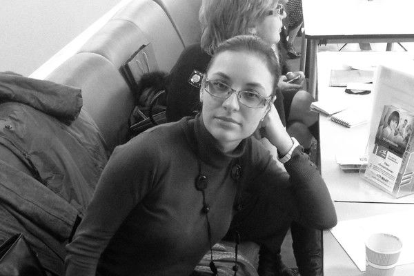 Ольга Биина