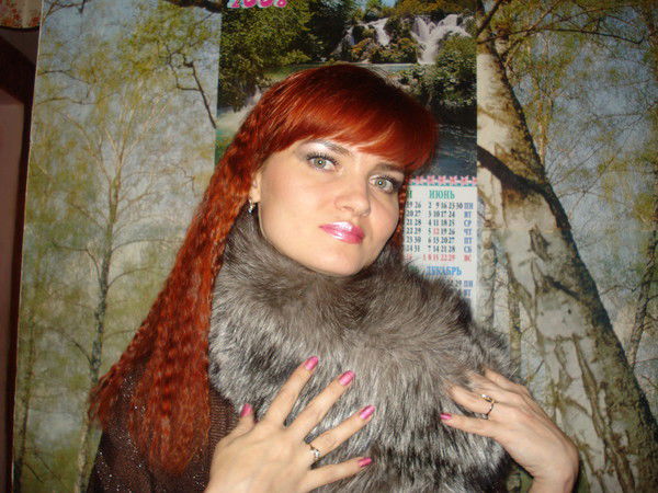 Юлия Смирнова