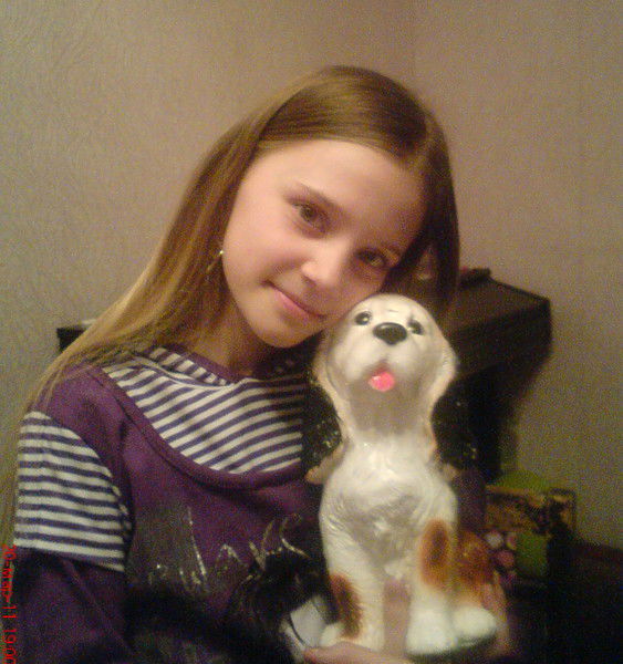 Евгения Минеева