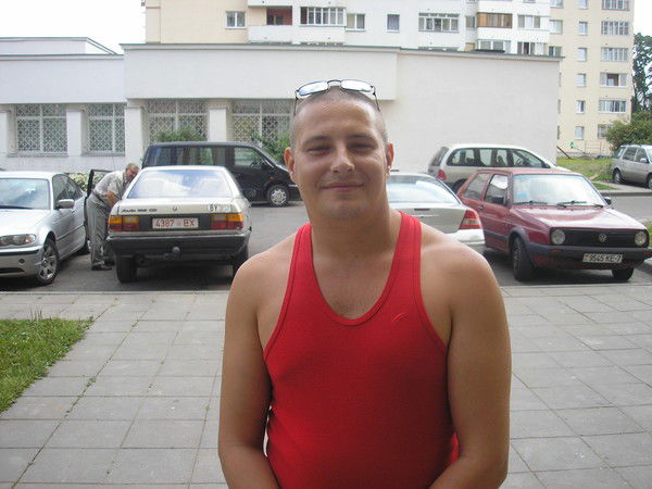 Владимир Хилькевич