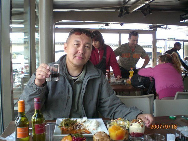 Сайран Зияшев