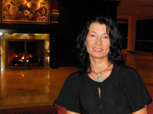 Елена Ильченко