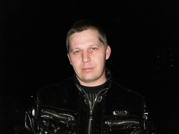 Владимир Бухарев