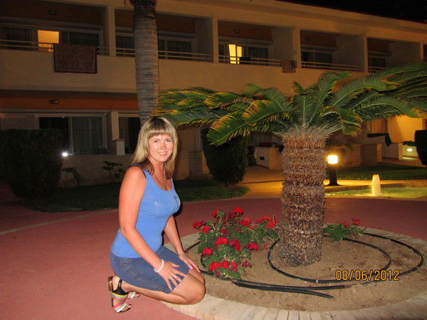 Елена Зыкова