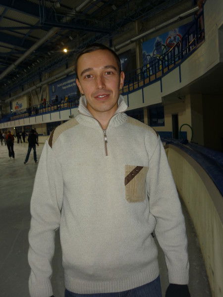 Петр Танаев