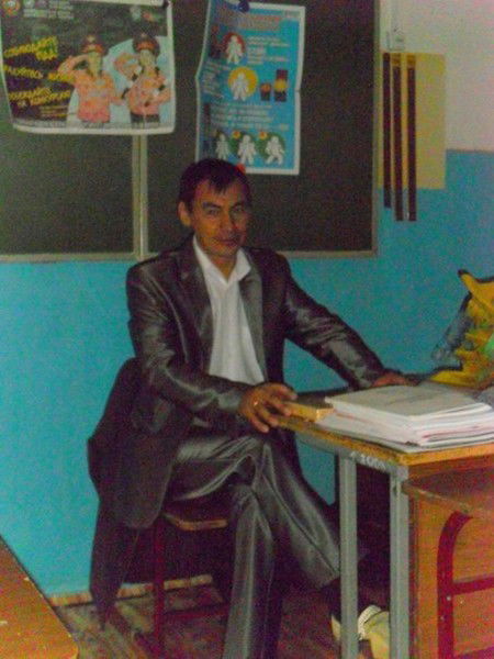 Фанир Зиннатуллин