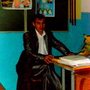 Фанир Зиннатуллин