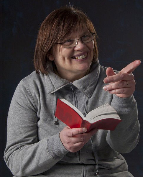 Галина Cувистола