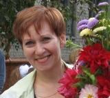 Татьяна Пастухова