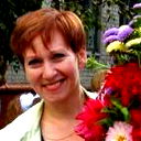Татьяна Пастухова