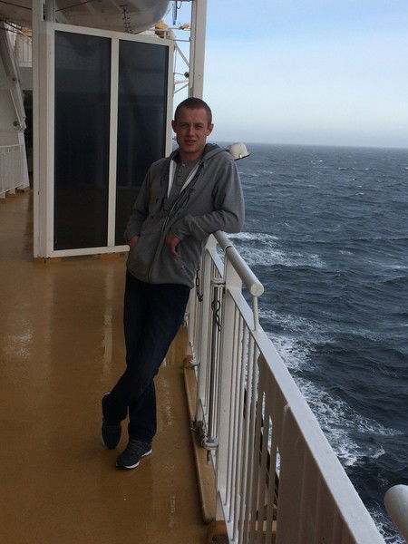 Руслан Ткачук