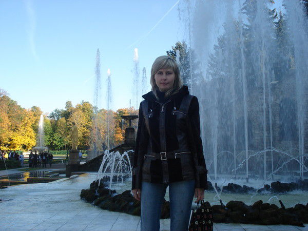 Лена Калюпа(Чеботина)