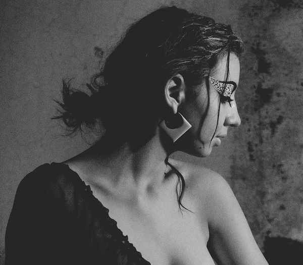 Анастасия Шульга