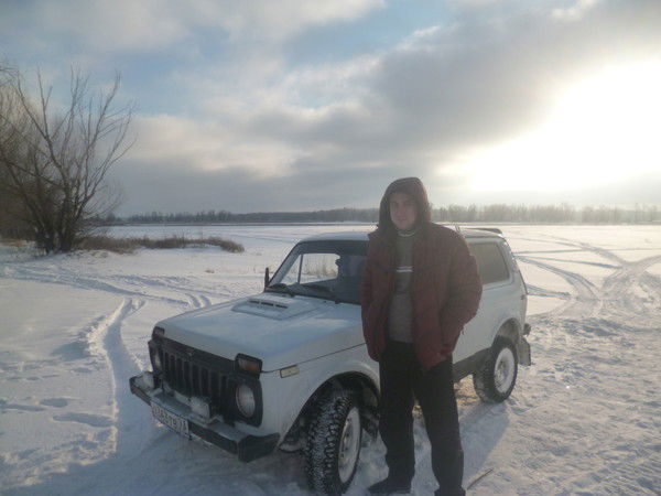 Юрий Абрамов