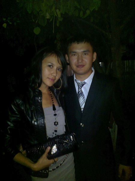 Азар Садуакасов